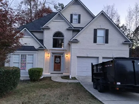 Smith Anointed Management