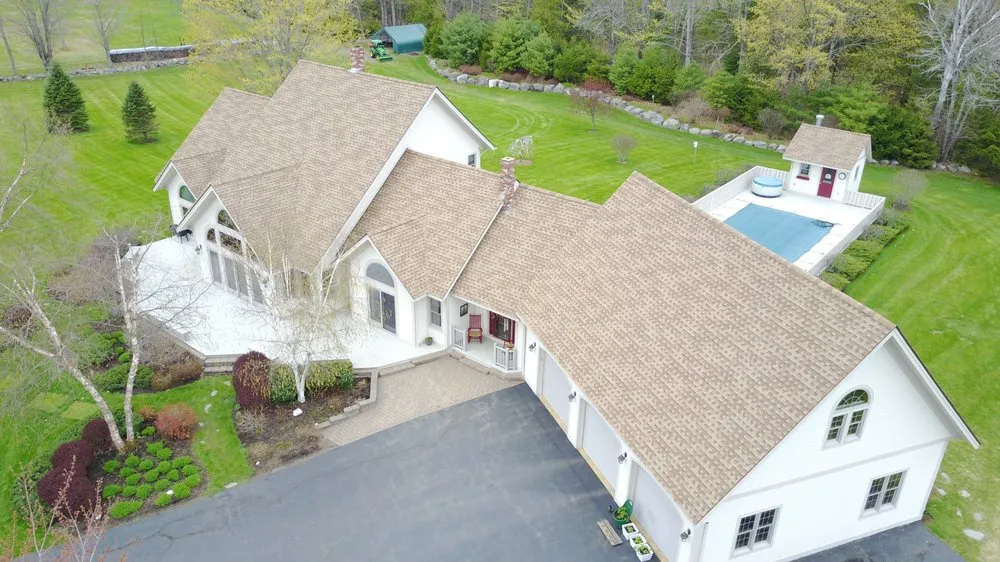 Slide of Smith Builders