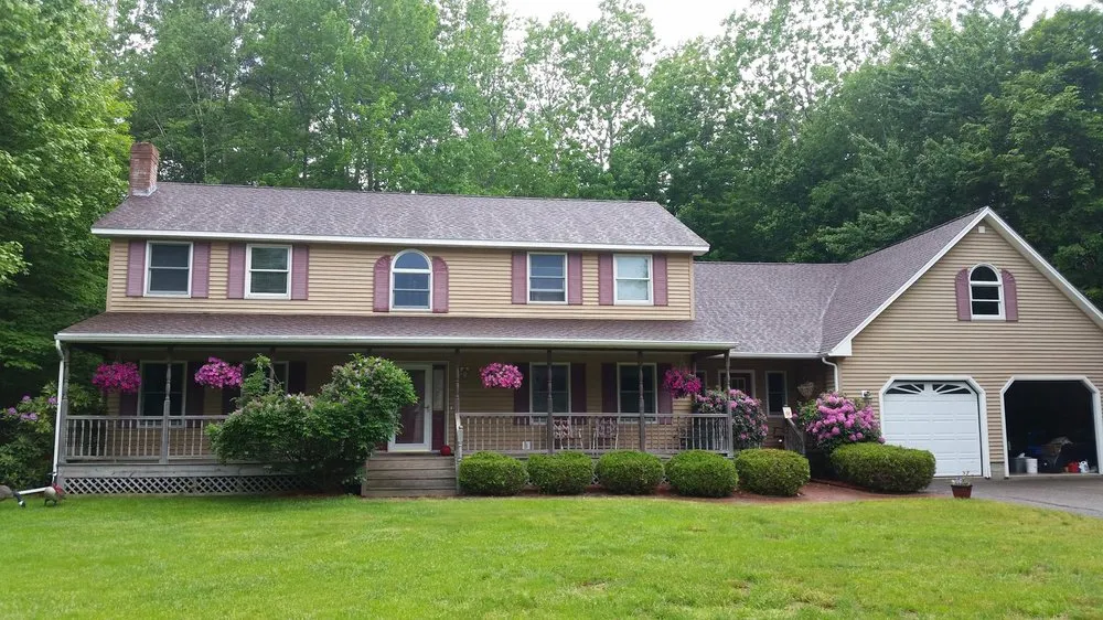 Slide of Smith Builders