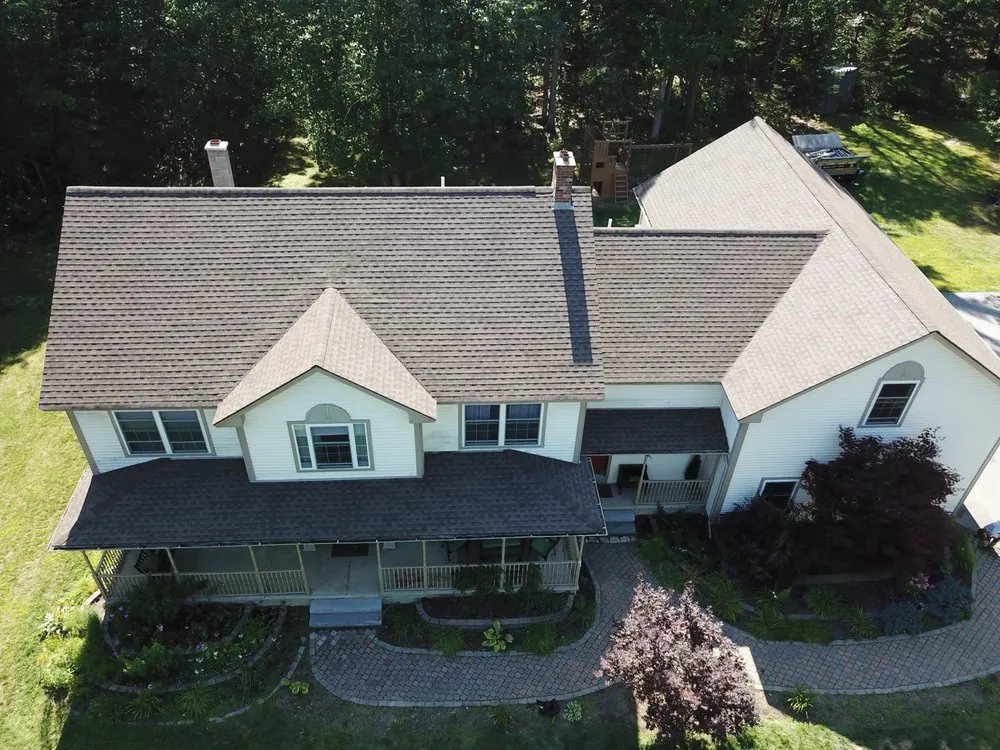 Slide of Smith Builders