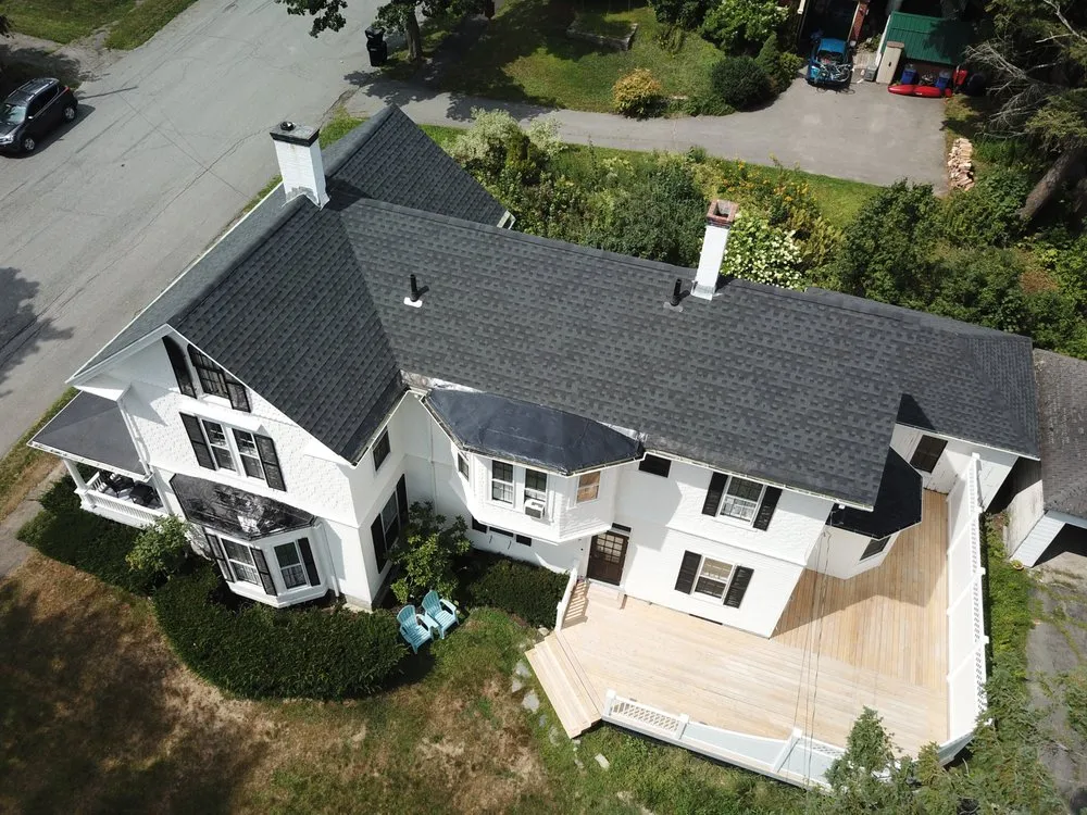 Slide of Smith Builders