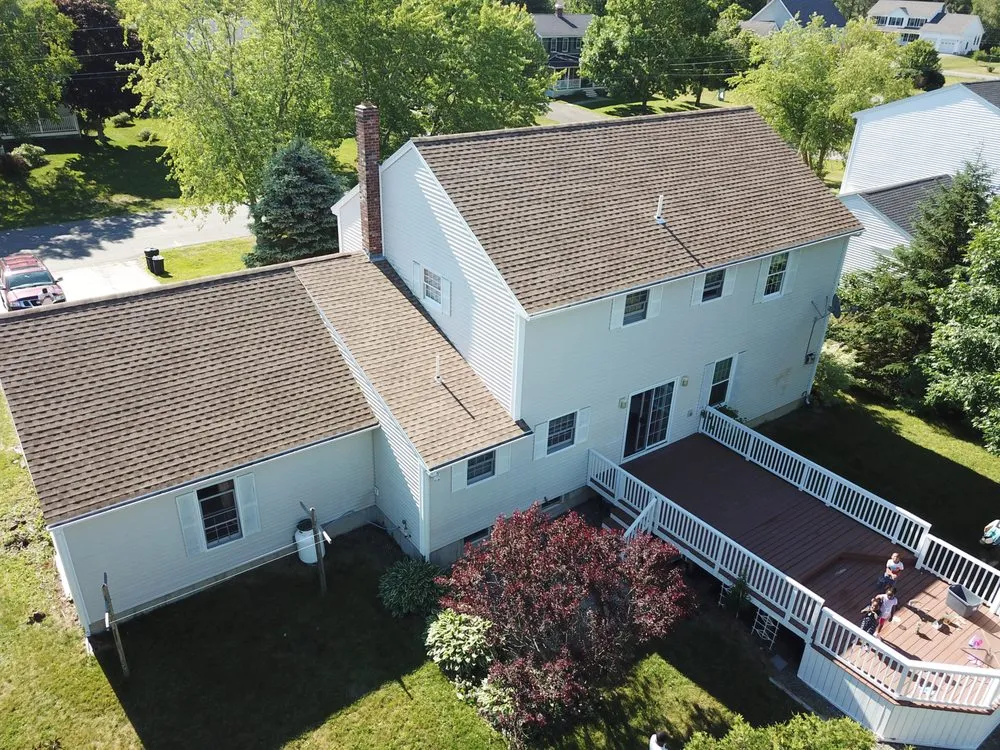 Slide of Smith Builders