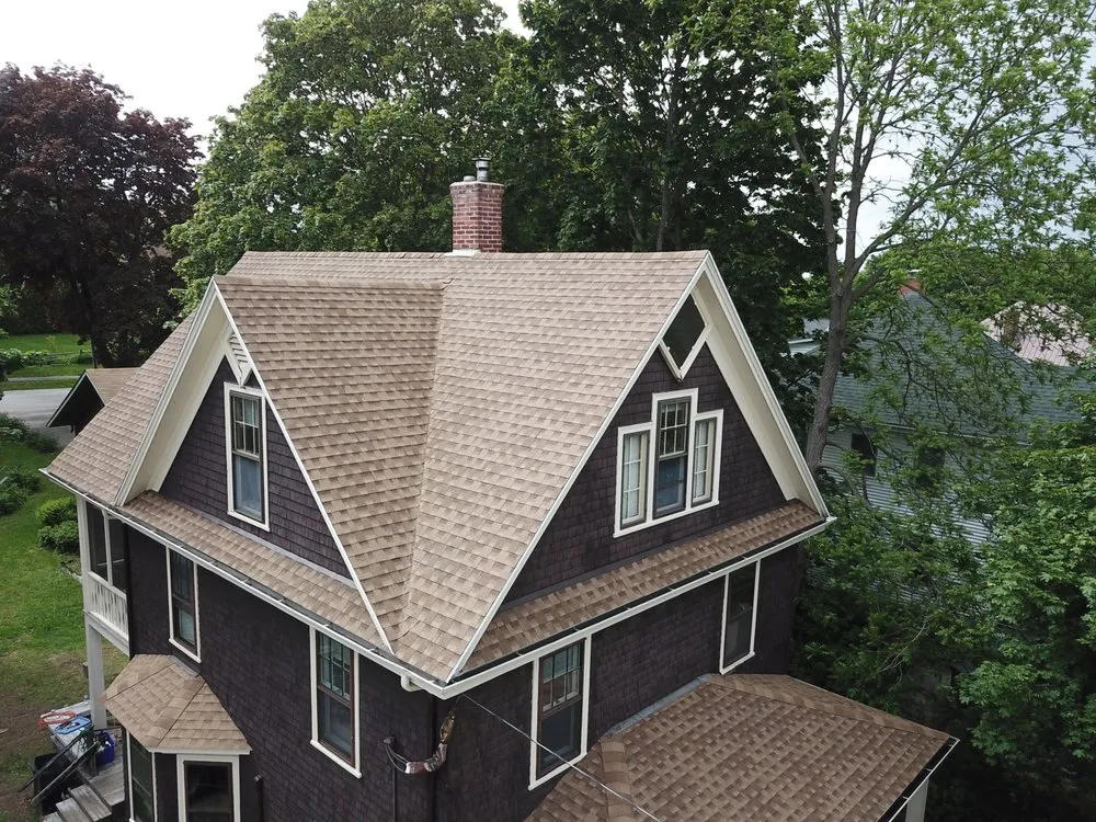 Slide of Smith Builders