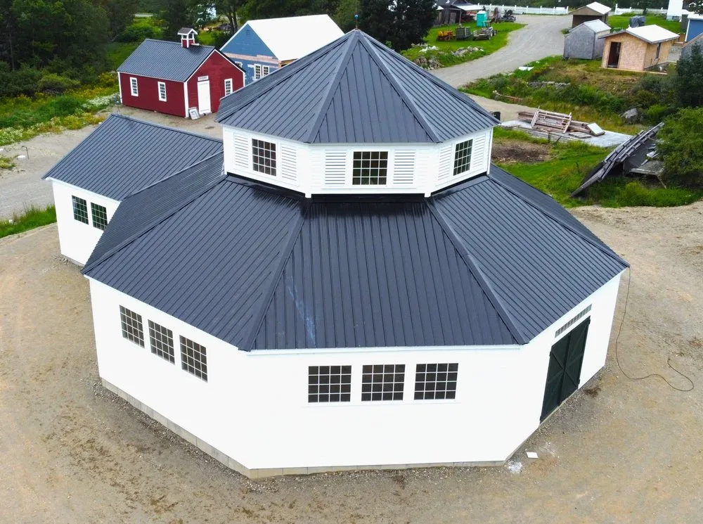 Slide of Smith Builders