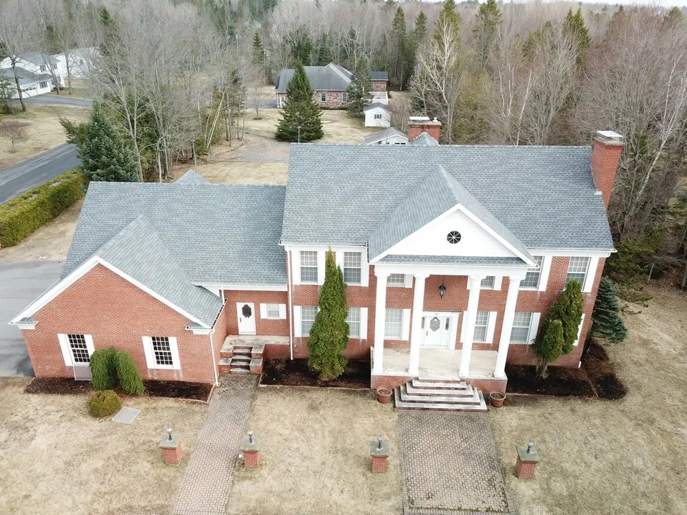 Slide of Smith Builders