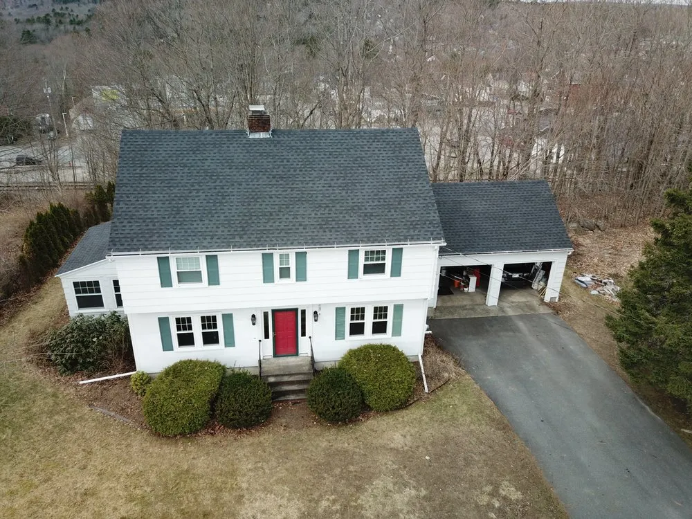 Slide of Smith Builders