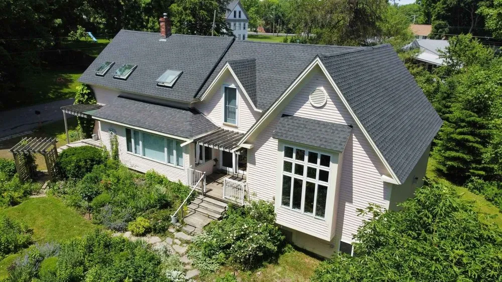 Slide of Smith Builders