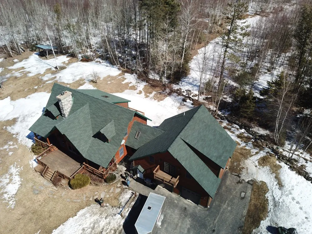 Slide of Smith Builders