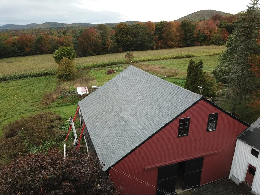 Slide of Smith Builders