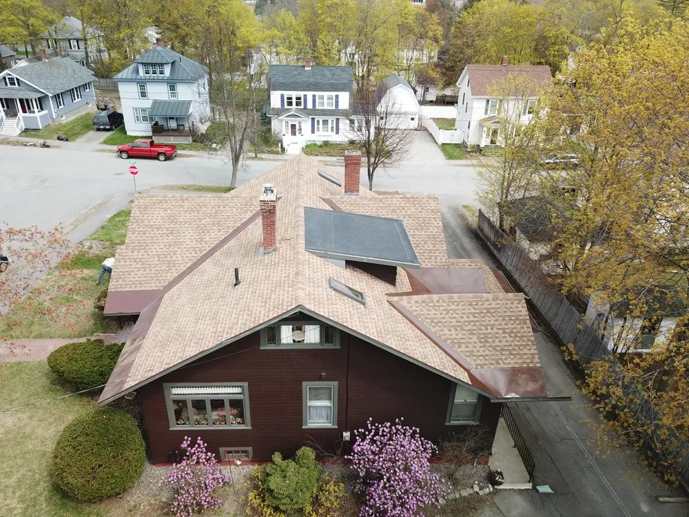 Slide of Smith Builders