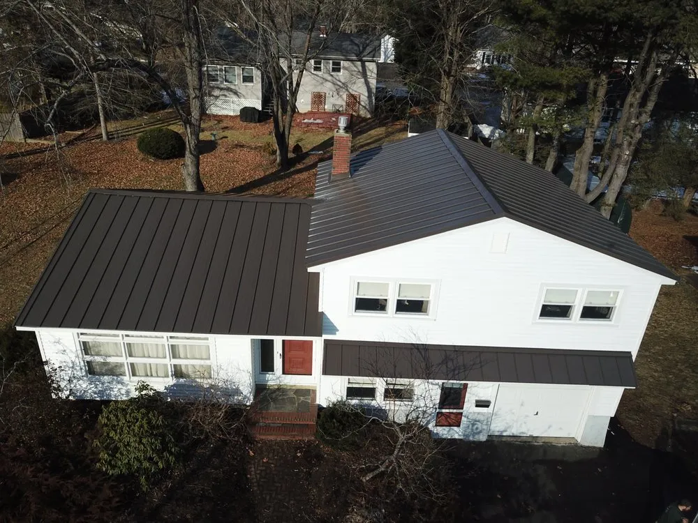 Slide of Smith Builders