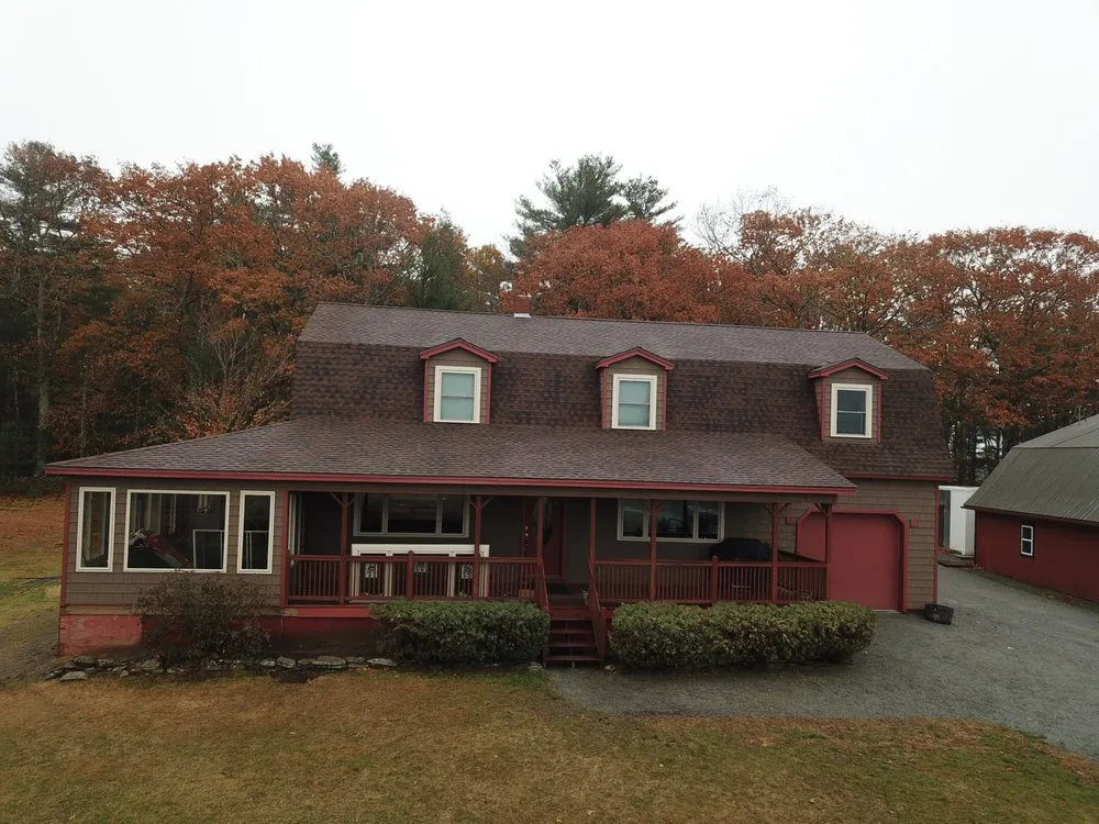 Slide of Smith Builders