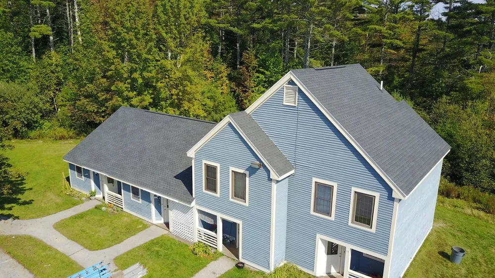 Slide of Smith Builders