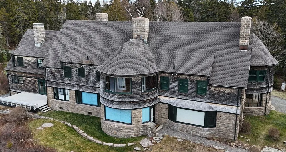 Slide of Smith Builders