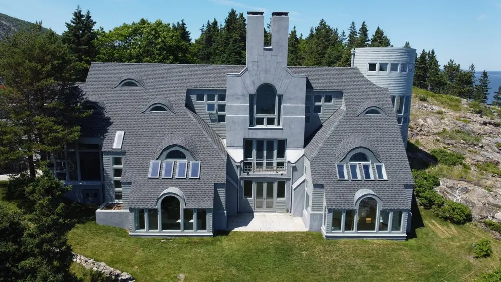 Slide of Smith Builders