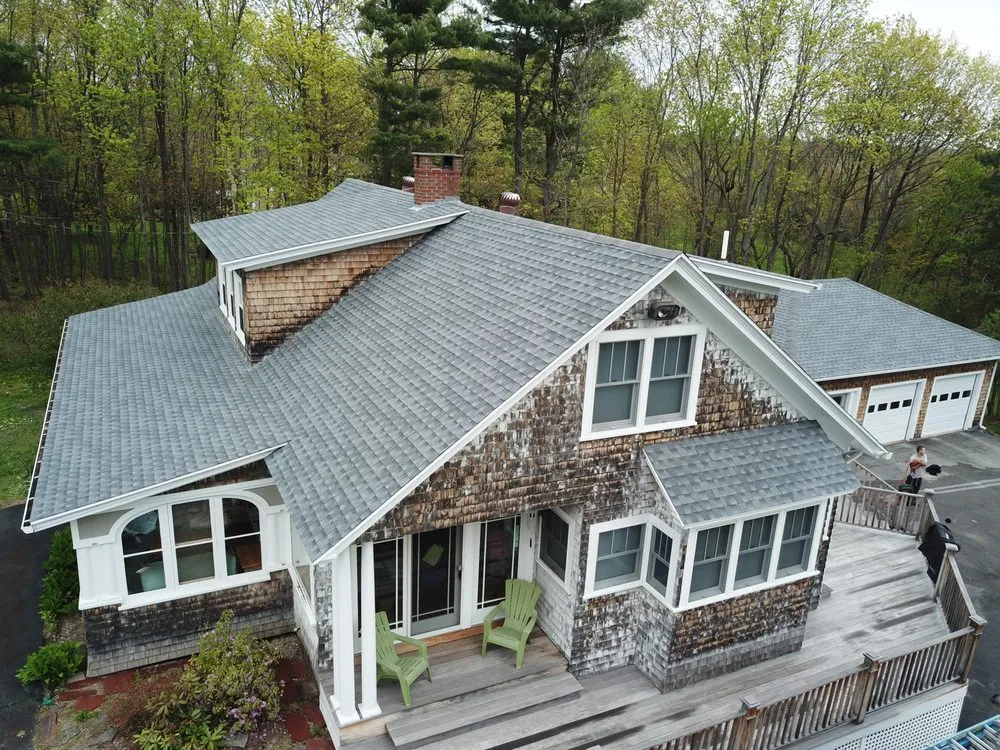 Slide of Smith Builders