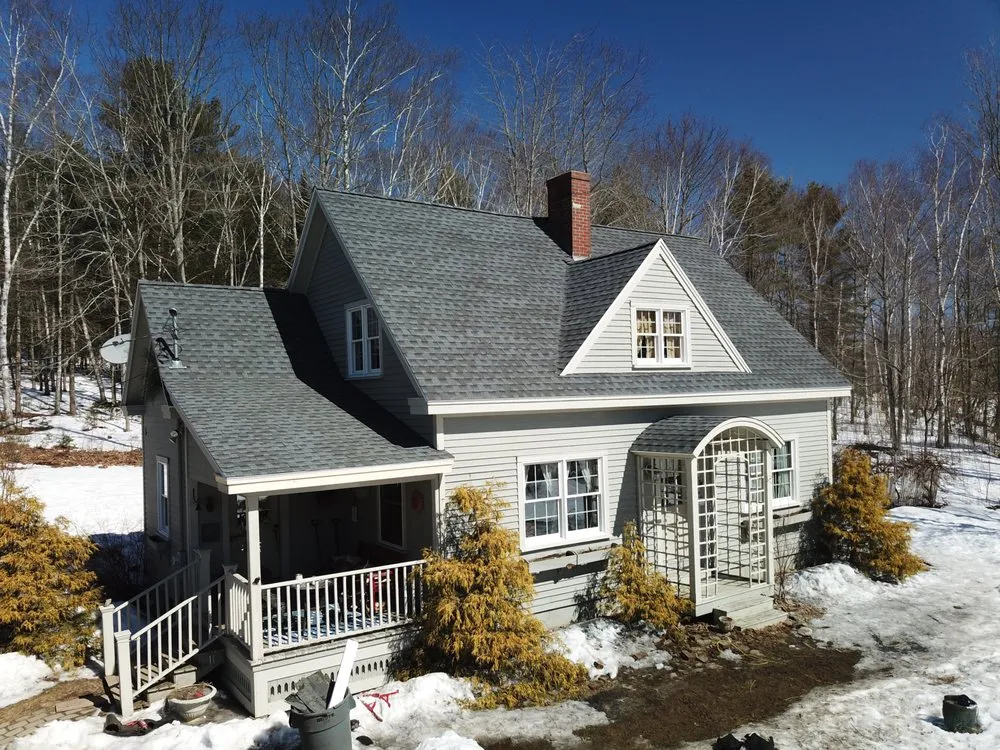 Slide of Smith Builders