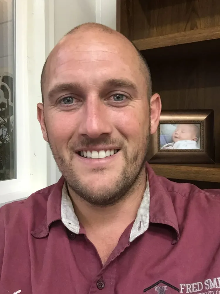 Slide of Smith Coatings