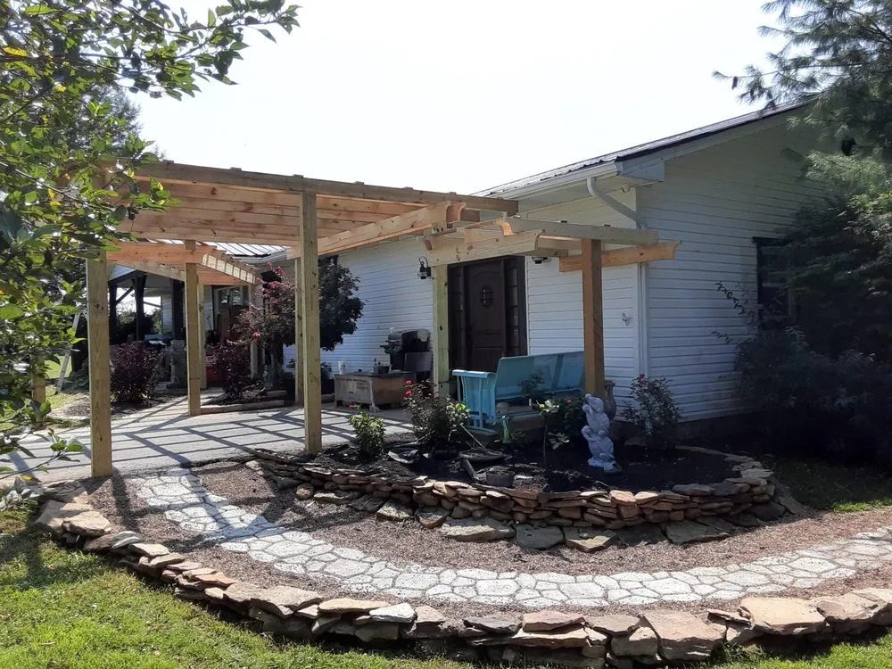 Slide of Smith Complete Home Maintenance