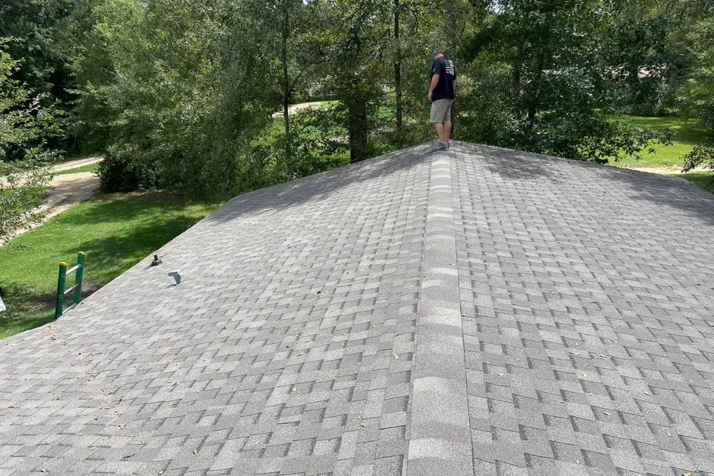 Slide of Smith Construction and Roofing