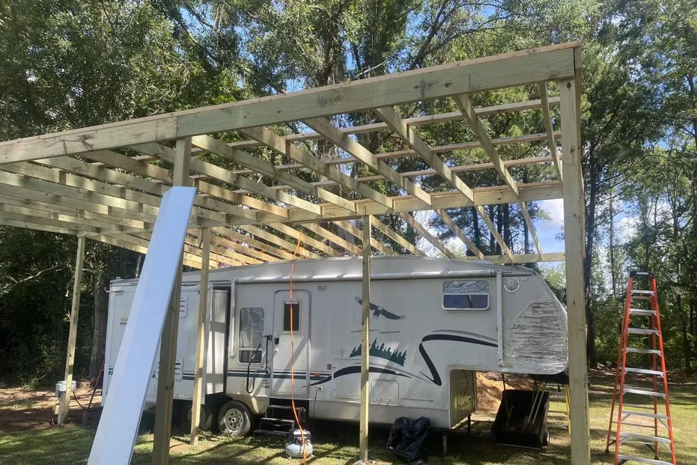 Slide of Smith Construction and Roofing