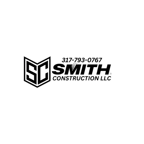 Slide of Smith Construction