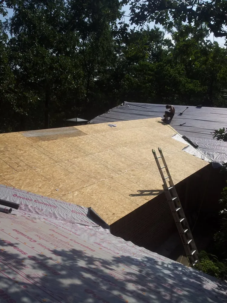 Slide of Smith Contracting, LLC