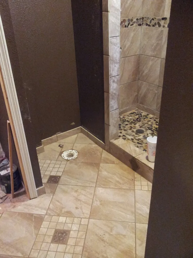 Slide of Smith Contracting, LLC