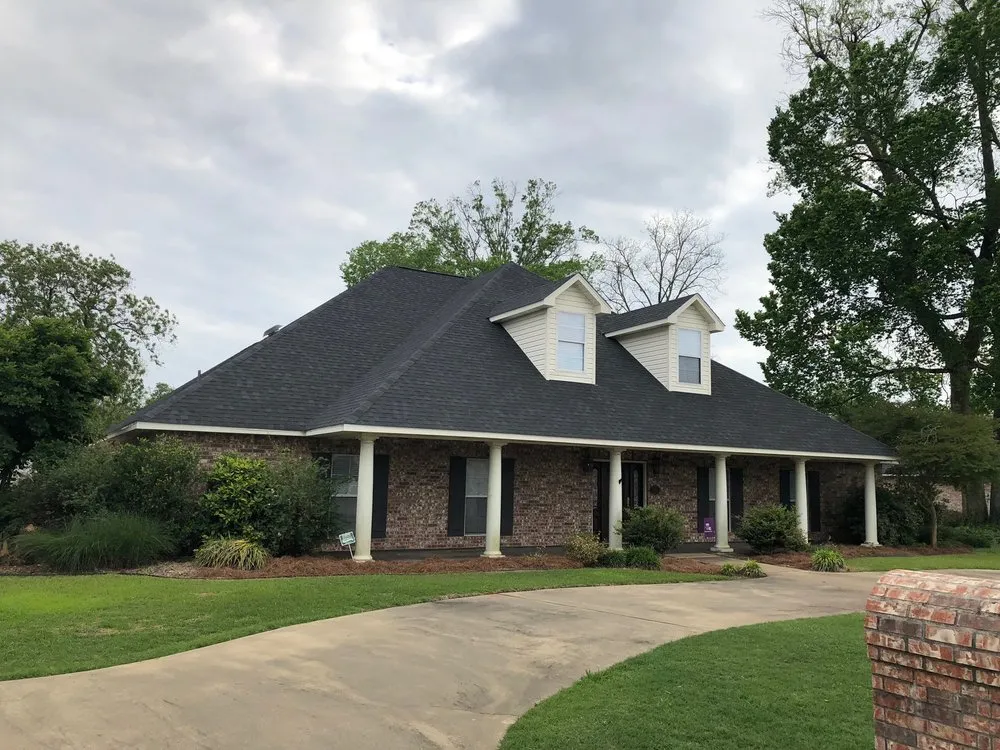 Slide of Smith Global