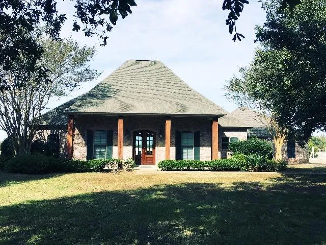 Slide of Smith Global