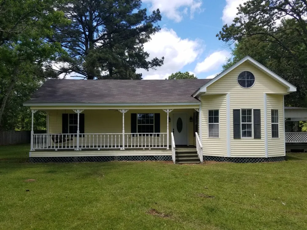 Slide of Smith Global