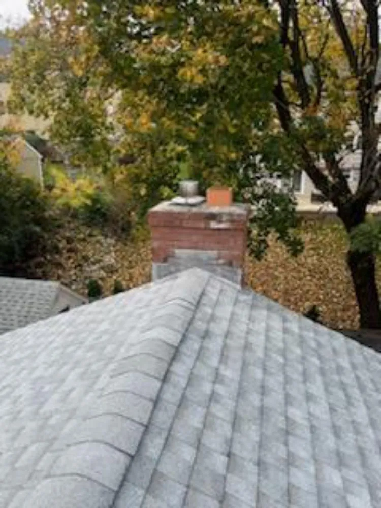 Slide of Smith Gutter