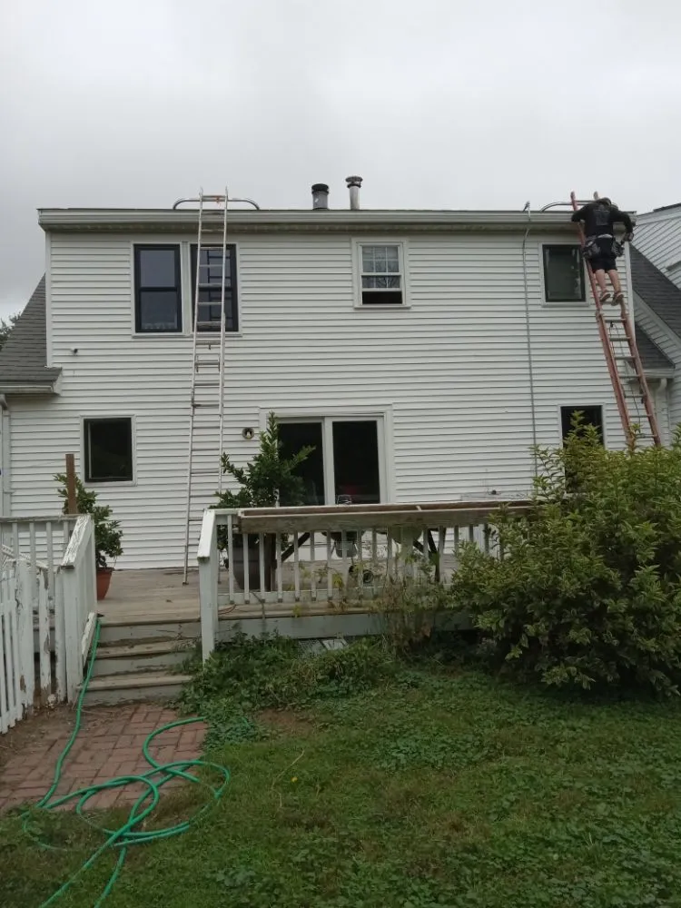 Slide of Smith Gutter