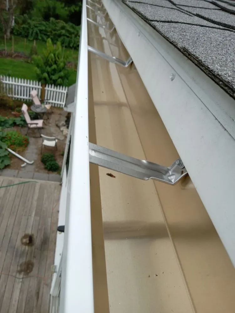 Slide of Smith Gutter