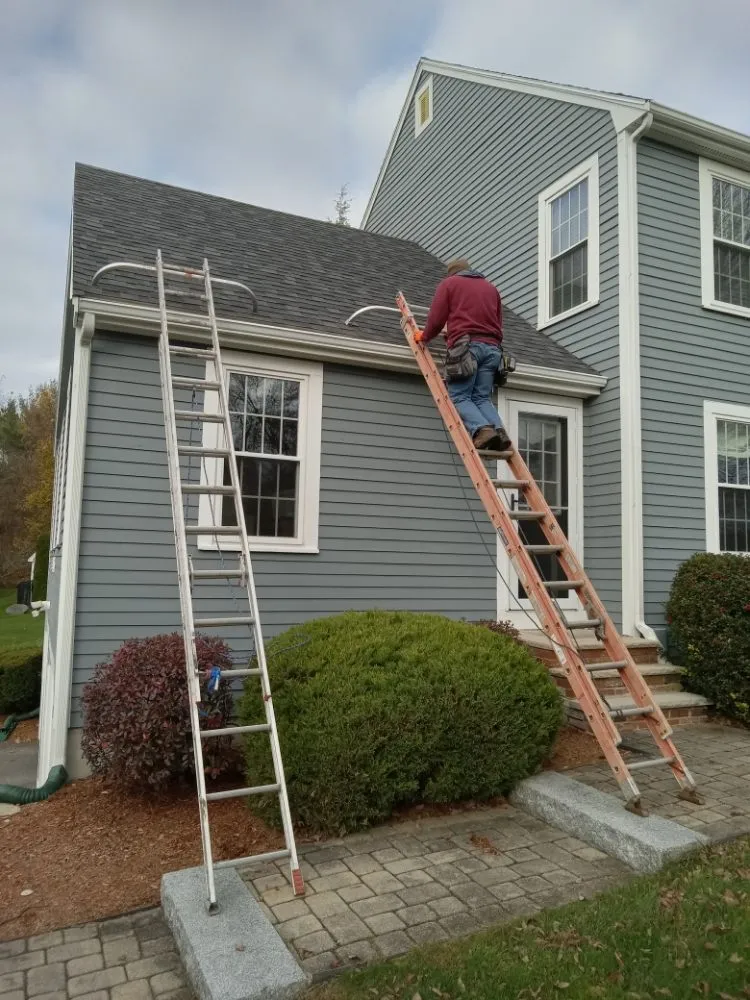 Slide of Smith Gutter