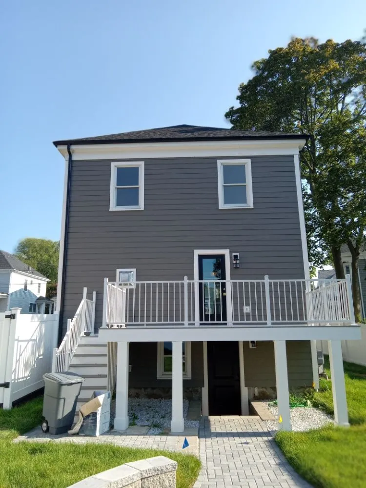 Slide of Smith Gutter