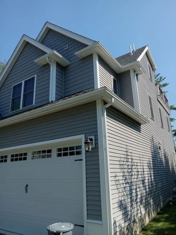 Slide of Smith Gutter