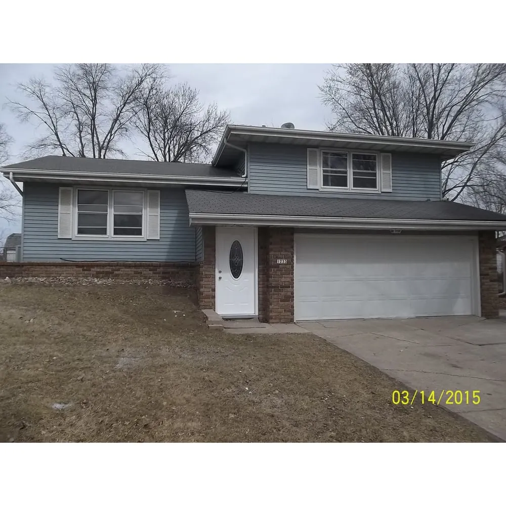 Slide of Smith Home Restoration