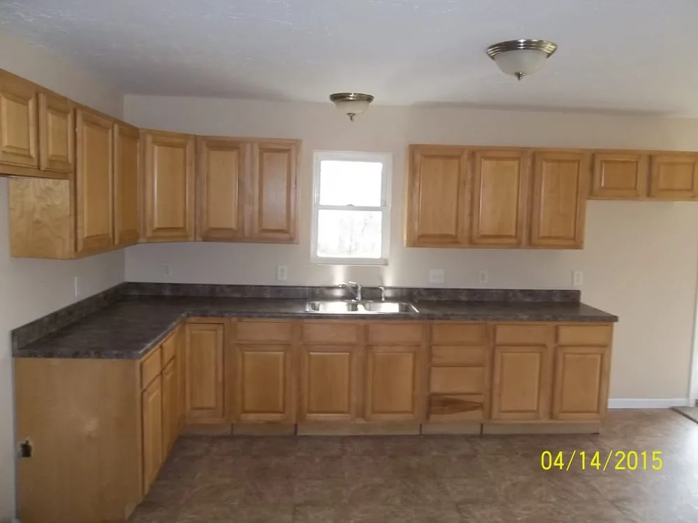 Slide of Smith Home Restoration