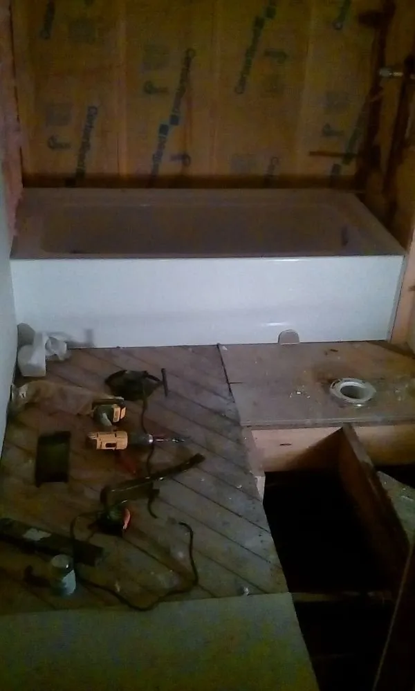 Slide of Smith Maintenance Services