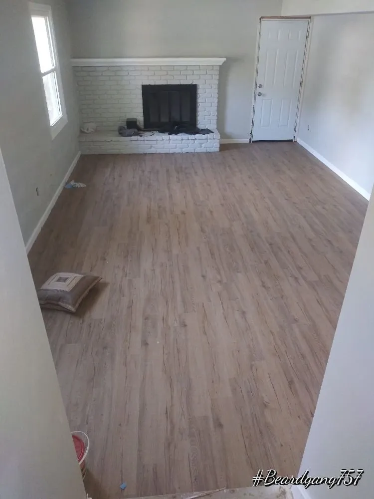 Slide of Smith Maintenance Services