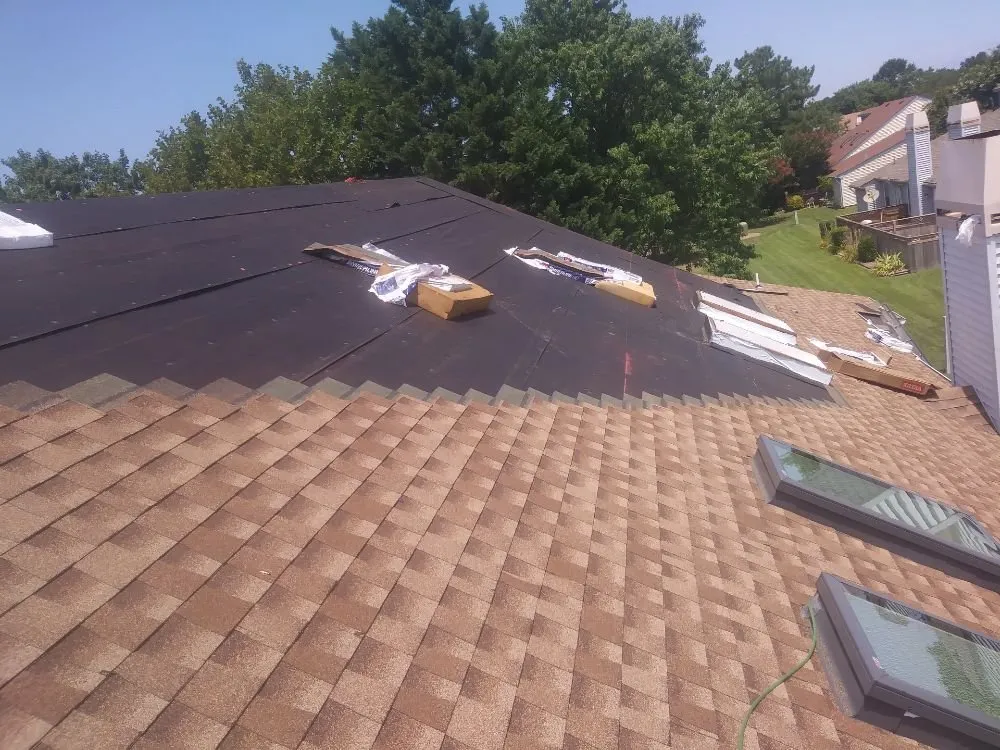 Slide of Smith Maintenance Services