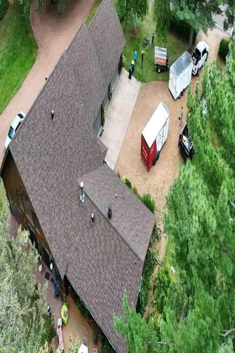Top-rated residential roofing service near you across Sheldon, WI - Smith n Sons Roofing & Gutters