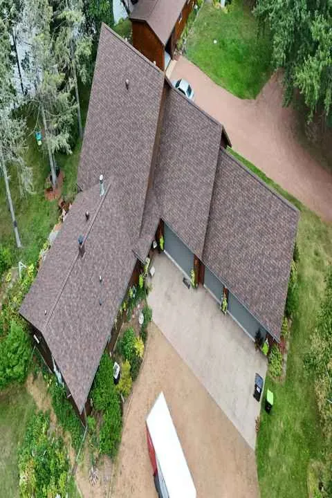 Trusted residential roofing service in Sheldon, WI - Smith n Sons Roofing & Gutters