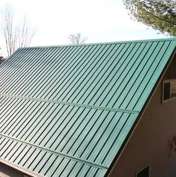 Local flat roof repair near you in Sheldon, WI by Smith n Sons Roofing & Gutters