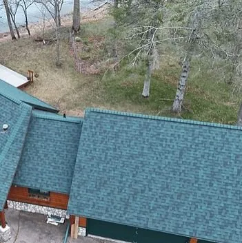 Local shingle roofing service same-day service across Sheldon, WI - Smith n Sons Roofing & Gutters