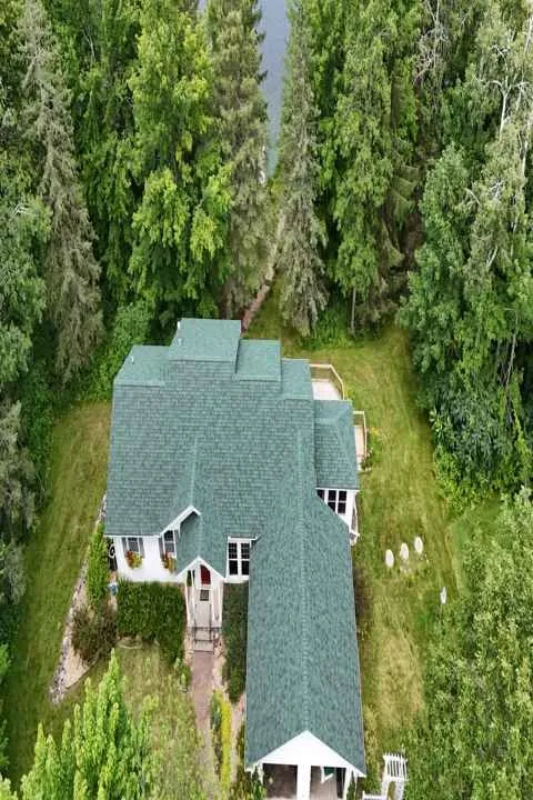 Emergency roof leak repair in Sheldon, WI by Smith n Sons Roofing & Gutters