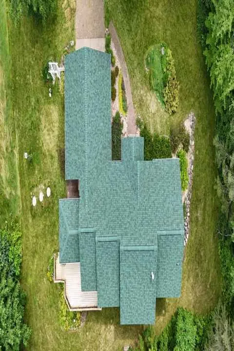 Trusted shingle roofing service for residential properties in Sheldon, WI by Smith n Sons Roofing & Gutters