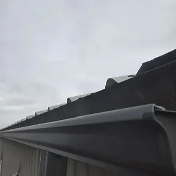 Licensed flat roof repair same-day service across Sheldon, WI - Smith n Sons Roofing & Gutters