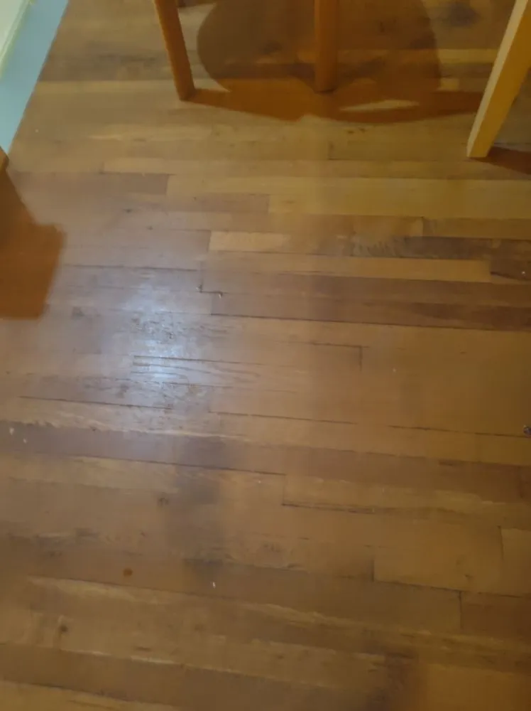 Slide of Smith Property Services